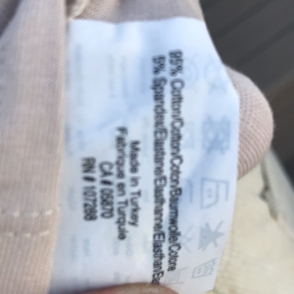 Esprit shirt - Picture 7 of 7